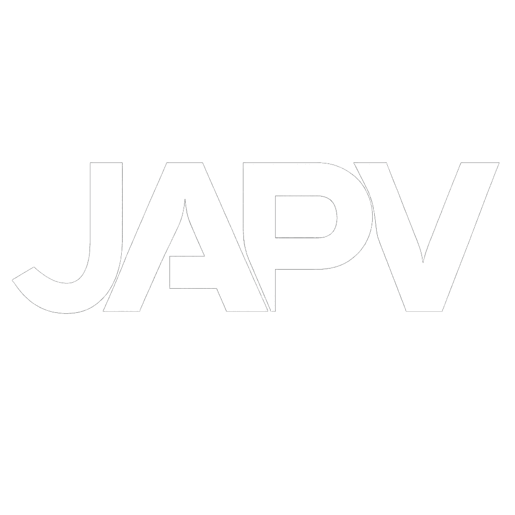 JAPV Logo